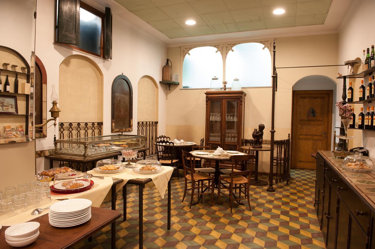 Albergo Vittoria Busalla Dış mekan fotoğraf