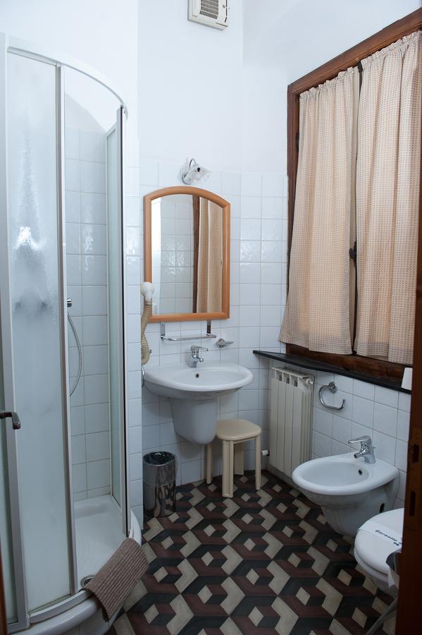 Albergo Vittoria Busalla Dış mekan fotoğraf