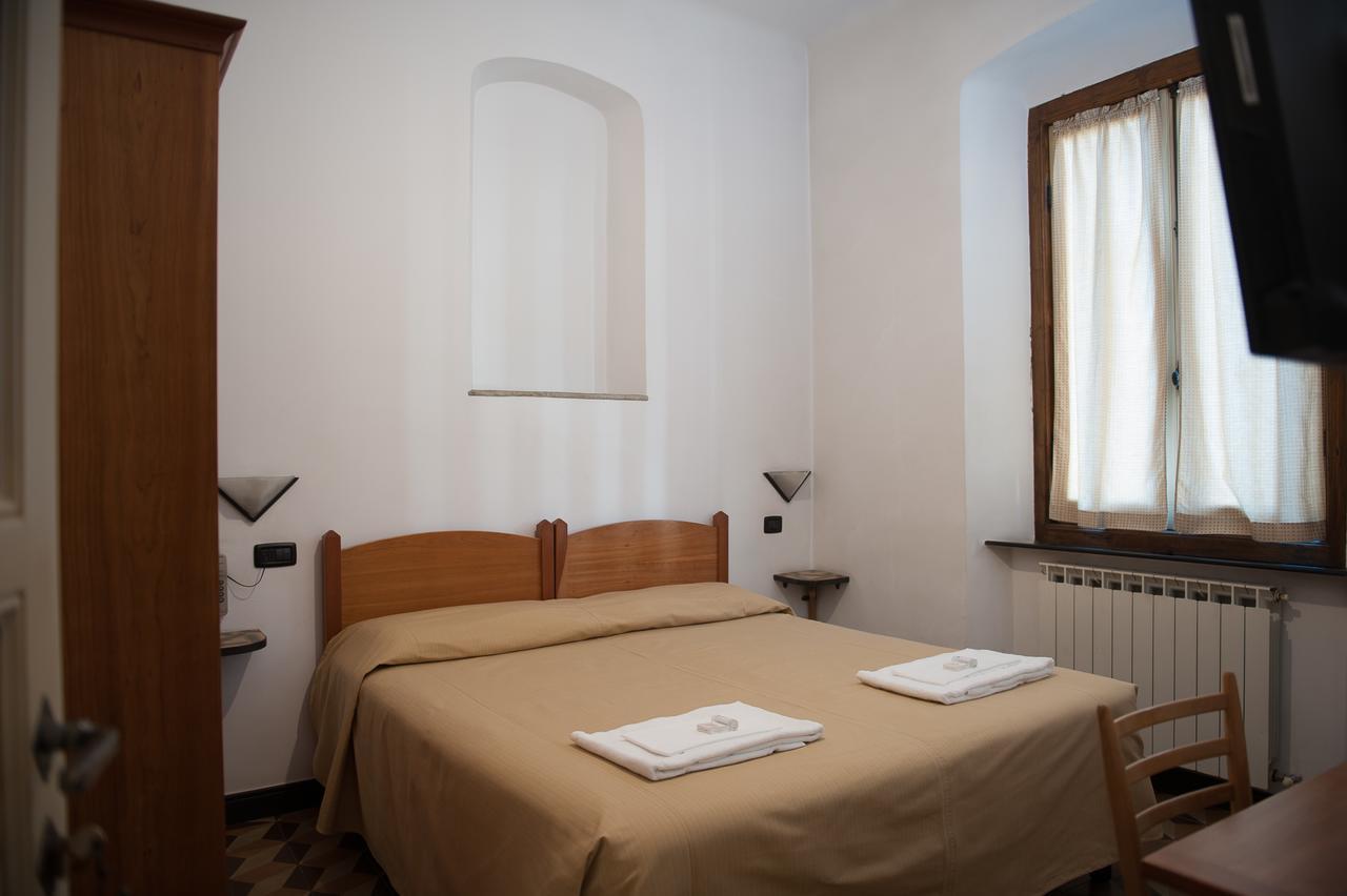 Albergo Vittoria Busalla Dış mekan fotoğraf
